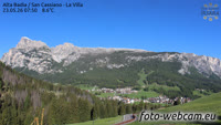 Badia-San Cassiano-Sassongher