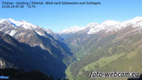 Ginzling - Tristner - Grinberg