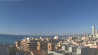 Alicante - Vista panoramica