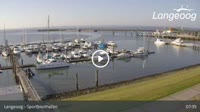 Langeoog - Marina