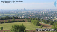 Bisamberg - Vienna