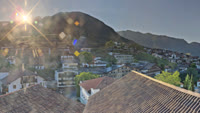 Schenna - Center