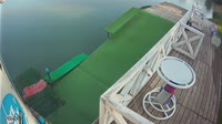 Wake park