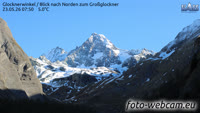 Glocknerwinkel - Grossglockner