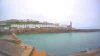 Porthleven - Hafen