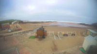 Bude - Crooklets Beach