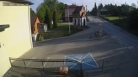 Handzlówka - Monument of Grunwald