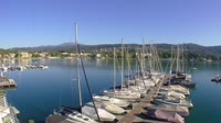 Velden am Wörther See - Marina
