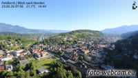 Feldkirch - Panorama