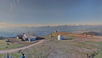 Gerlitzen - Vista panoramica