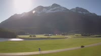 Silvaplana - Piz Surlej