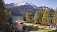 Silvaplana - Windsurfing Center