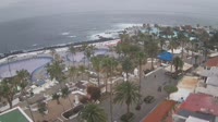 Tenerife - Costa Martiánez