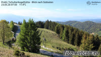 Prebl - Lavanttal Alps