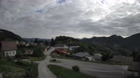 Puchenstuben - Vista panoramica
