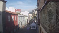 Tenerife - San Cristóbal de La Laguna