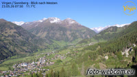 Virgen - Panorama