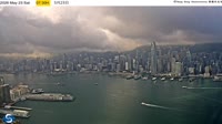 Hong Kong - International Commerce Centre