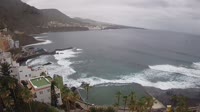 Tenerife - Punta del Hidalgo