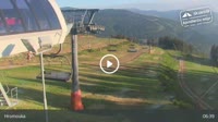 Špindlerův Mlýn - Hromovka