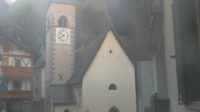 Canazei - Saint Florian Church