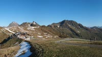 Hollersbach im Pinzgau - Hartkaser