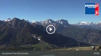 Bruneck - Kronplatz