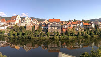 Frohnleiten - Centro storico