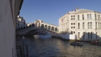 Wenecja - Most Rialto