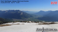 Bad Ragaz - Pizol