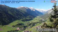 Trins - Gschnitztal