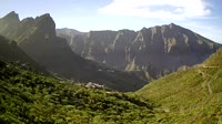 Tenerife - Masca Valley