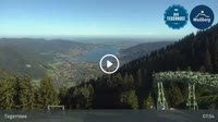 Wallberg - Tegernsee