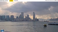 Hong Kong - Victoria Harbour