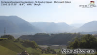 Eppan an der Weinstraße - Huebenburg