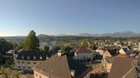 Velden am Wörther See - Panorama