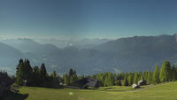 Berg im Drautal - Emberger Alm