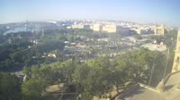 Floriana - Vista panoramica