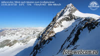 Adlersruhe - Großglockner