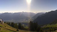 Bürserberg - Loischkopf Brandnertal