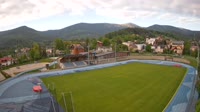 Stadio di atletica