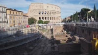 Roma - Colosseo