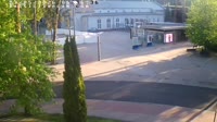Jūrmala - Dzintari Concert Hall