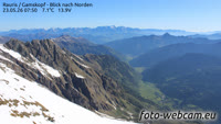 Rauris - Steinernes Meer