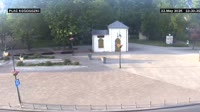 Plac Tadeusza Kościuszki
