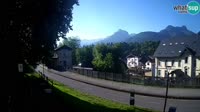 Tarvisio - Ciclovia Alle Adri