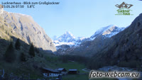 Kals am Großglockner - Grossglockner