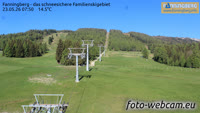 Fanningberg - Stazione sciistica