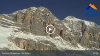 Cortina d’Ampezzo - Ra Valles