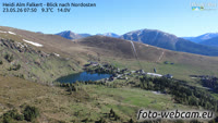 Heidi Alm Falkert - Falkertsee